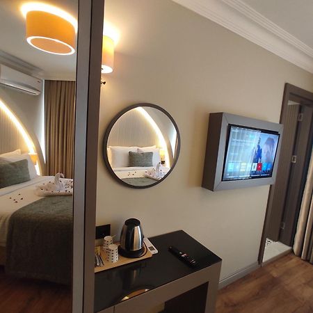 Mara Oldcity Istanbul Ngoại thất bức ảnh