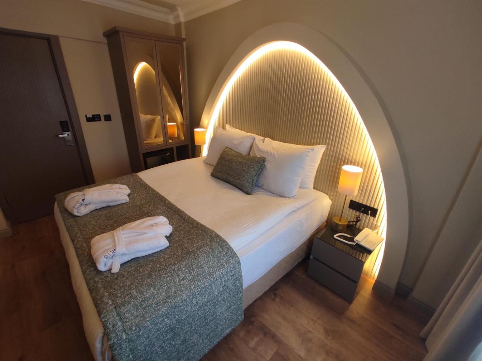 Mara Oldcity Istanbul Ngoại thất bức ảnh