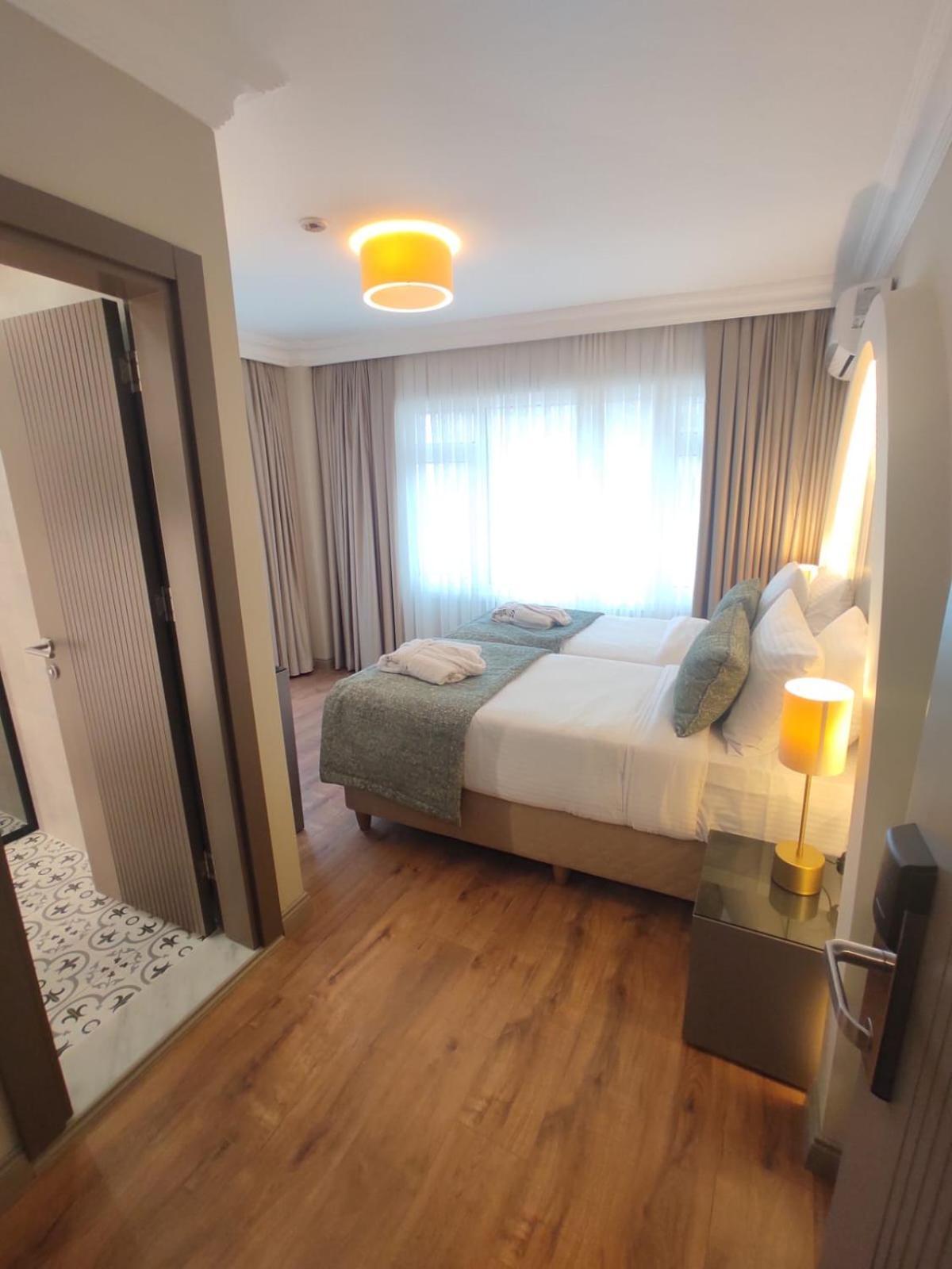 Mara Oldcity Istanbul Ngoại thất bức ảnh