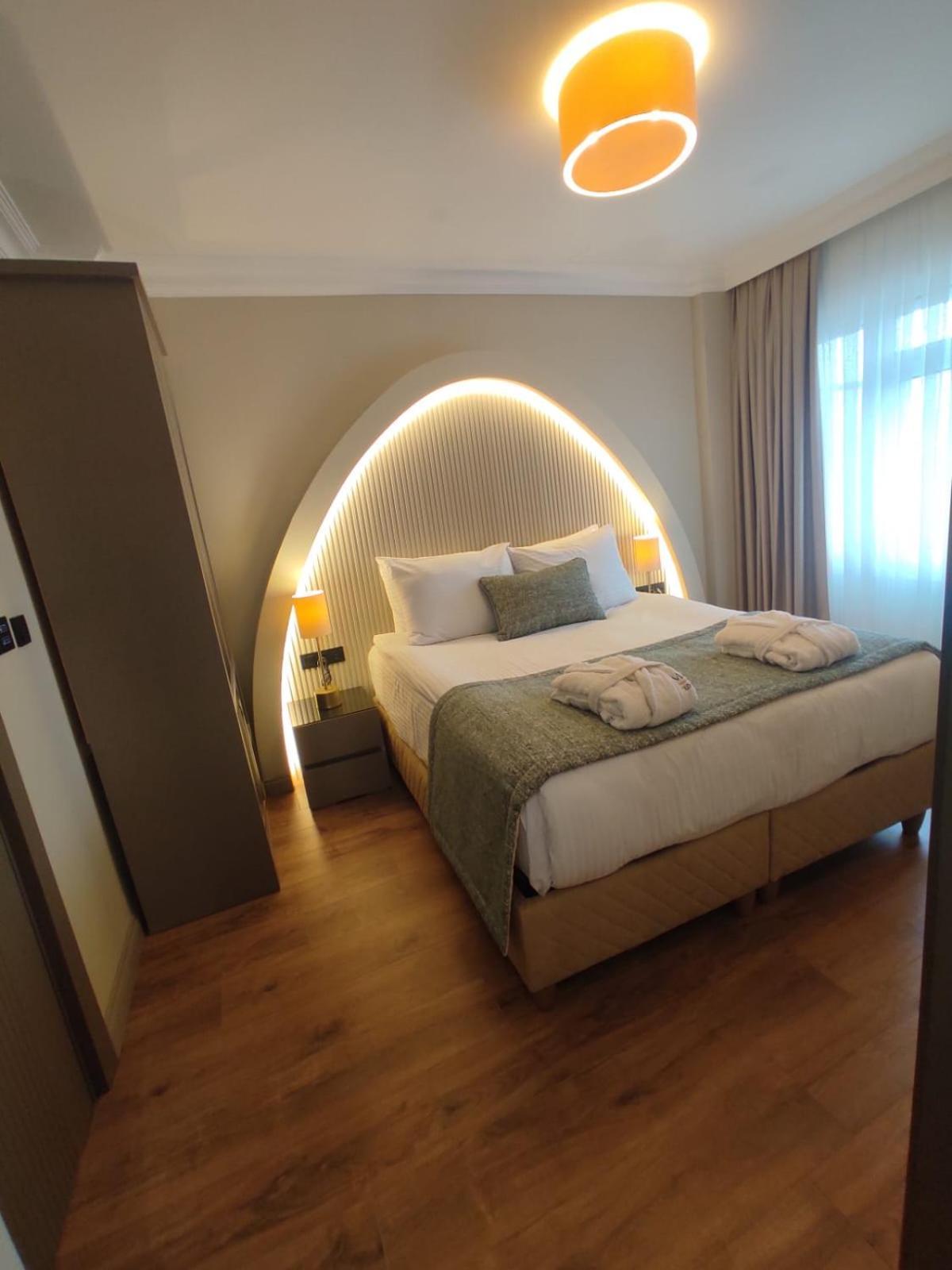 Mara Oldcity Istanbul Ngoại thất bức ảnh