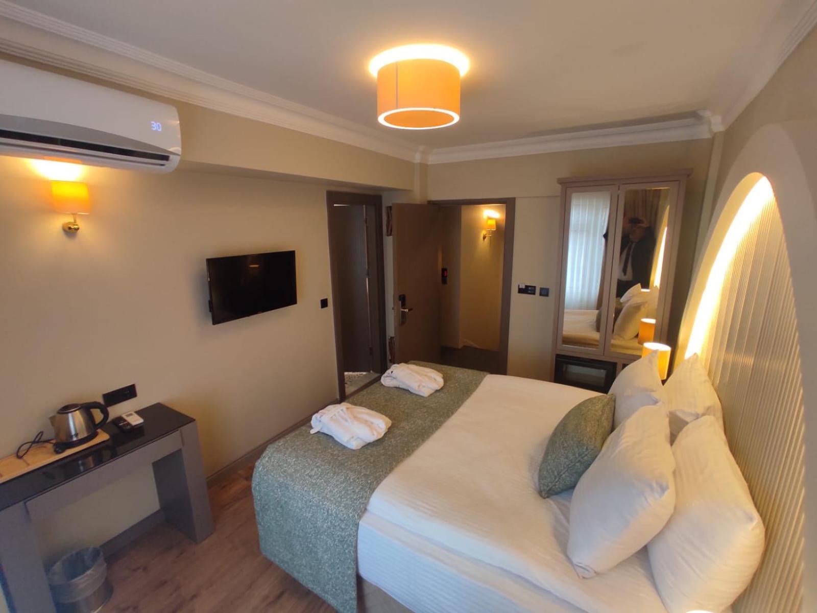 Mara Oldcity Istanbul Ngoại thất bức ảnh