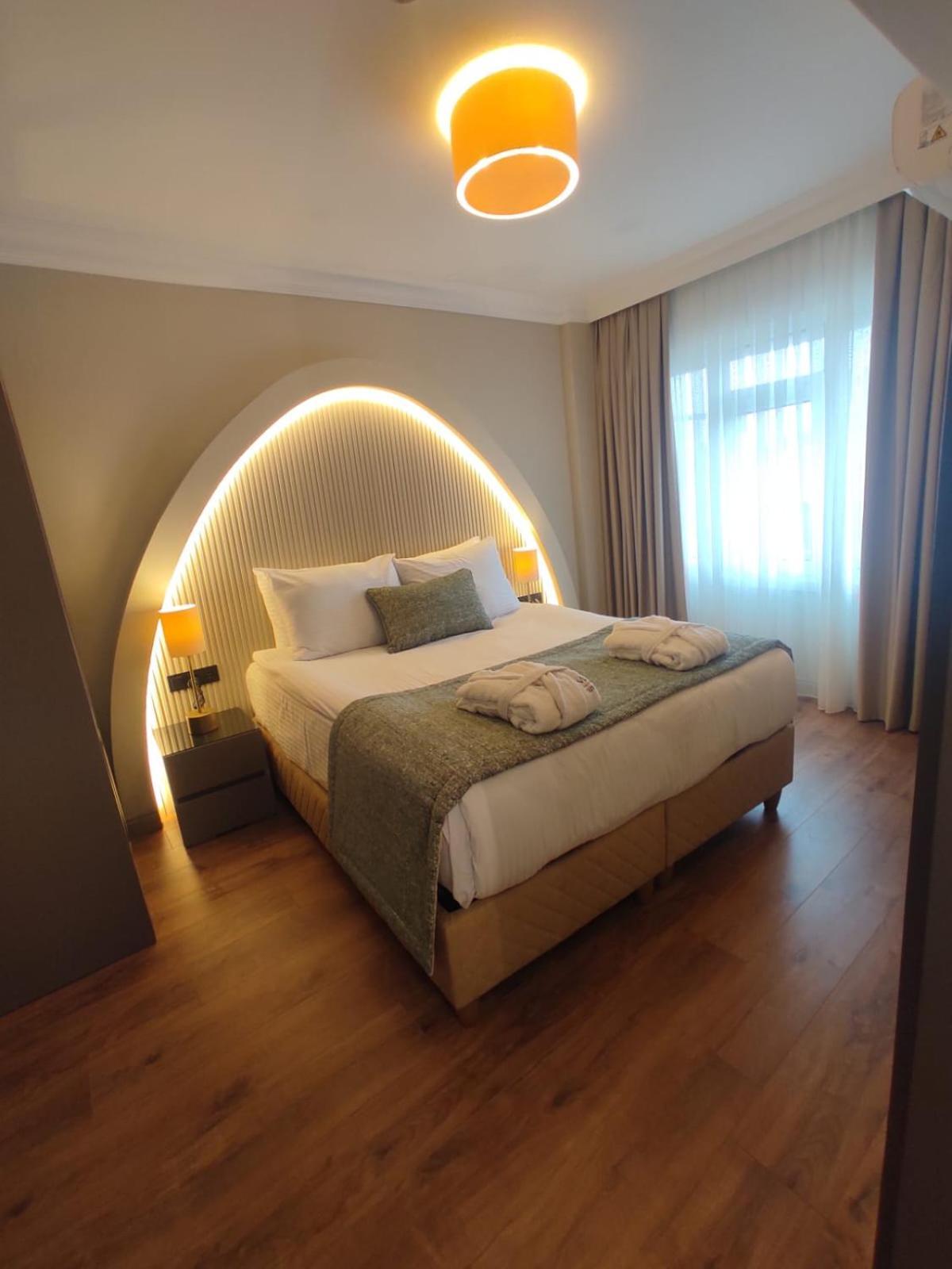 Mara Oldcity Istanbul Ngoại thất bức ảnh