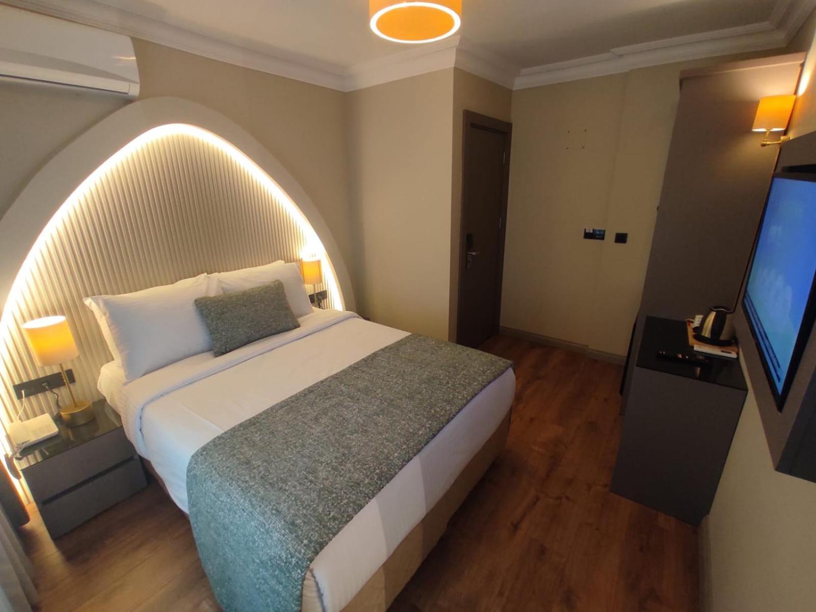 Mara Oldcity Istanbul Ngoại thất bức ảnh