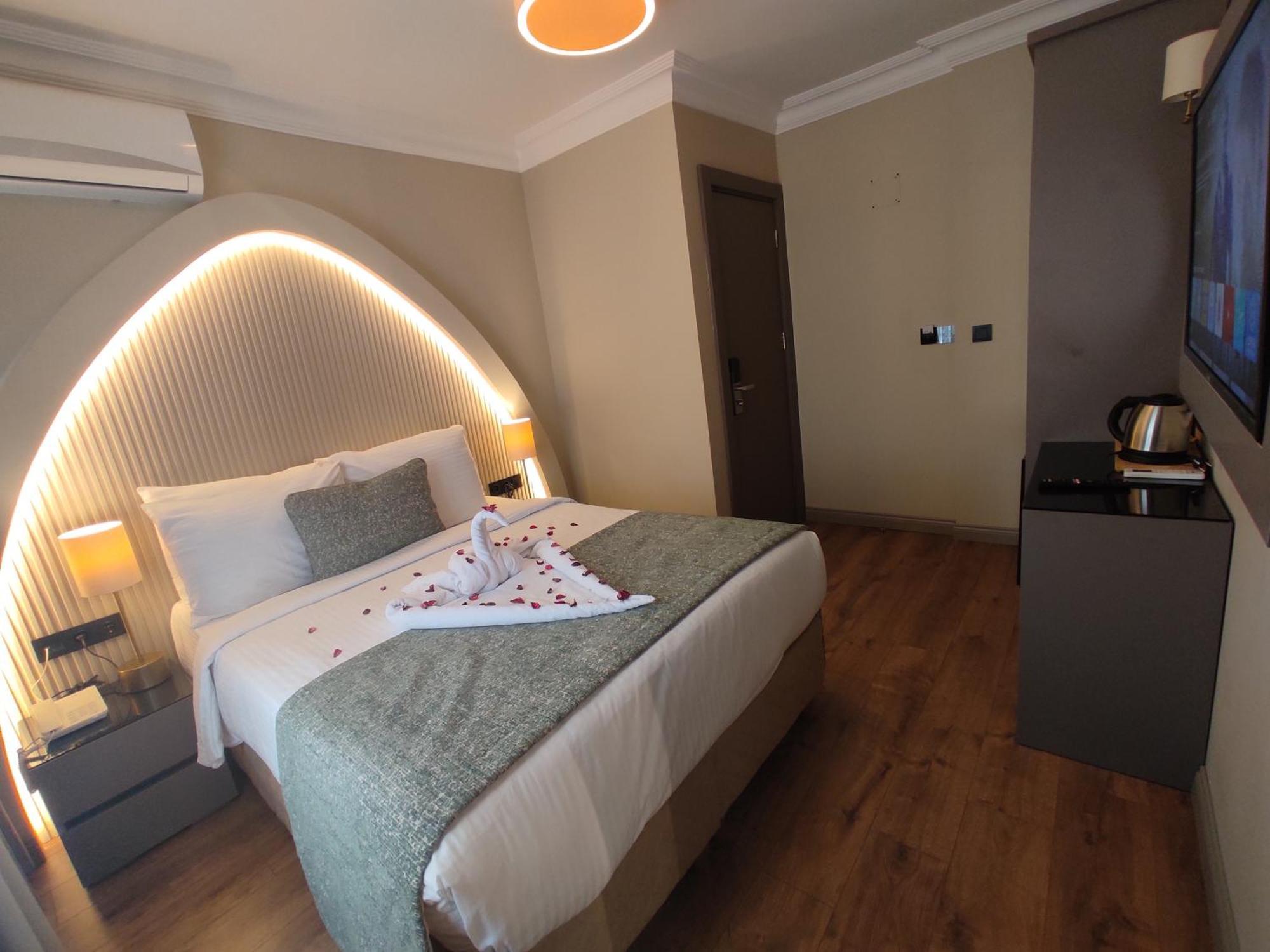 Mara Oldcity Istanbul Ngoại thất bức ảnh